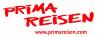 Logo Prima Reisen Logo Prima Reisen
