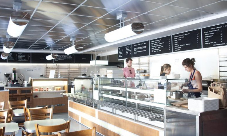 Bob´s kitchen
