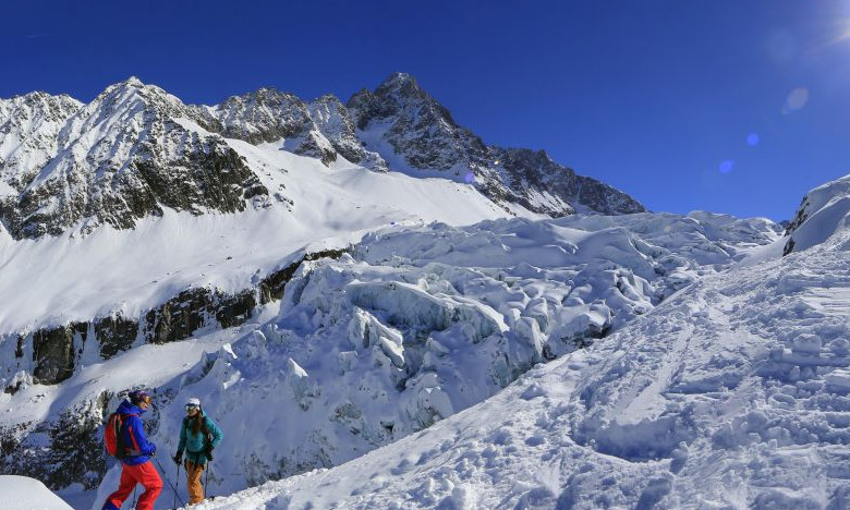 Chamonix