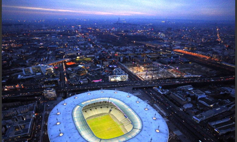 Stade de France
