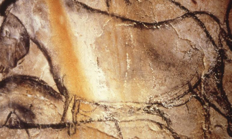 Caverne du Pont d´Arc