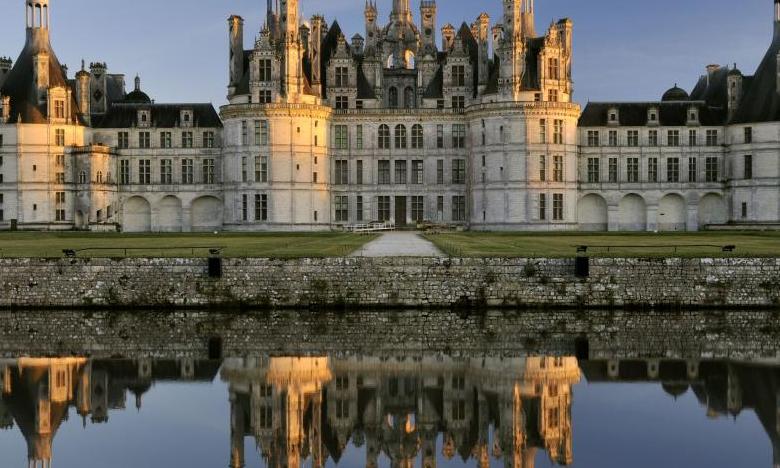 Schloss Chambord