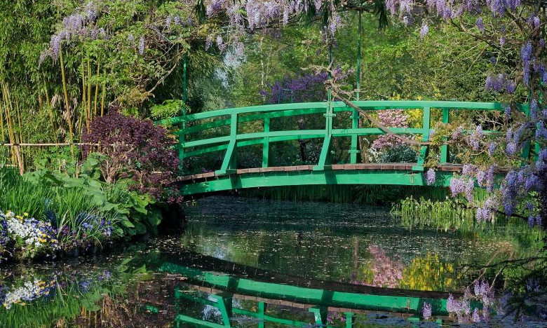 Fondation Claude Monet, Giverny
