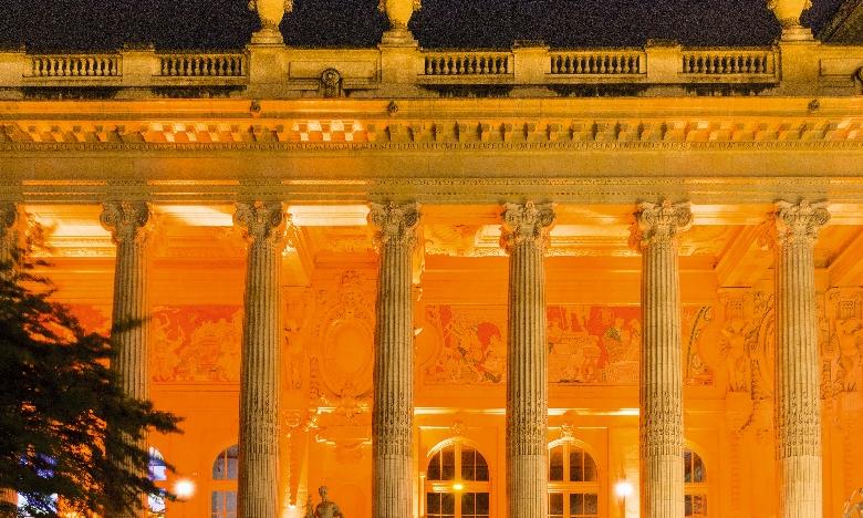 Paris - Grand Palais