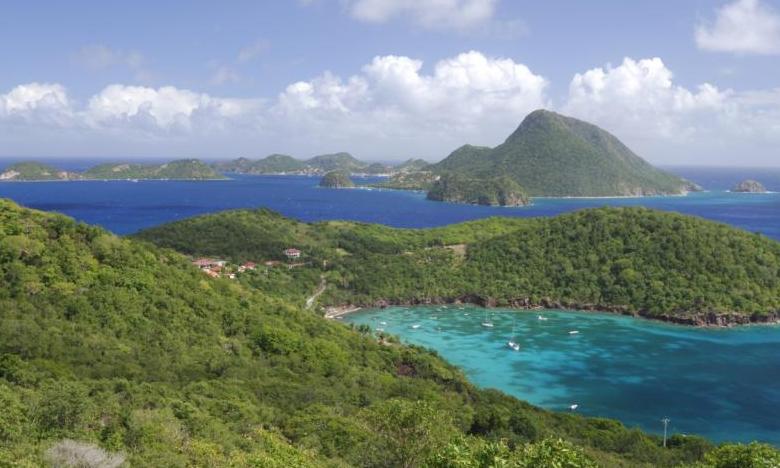 Guadeloupe