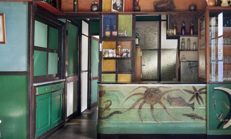 Bar-Restaurant "Etoile de Mer"