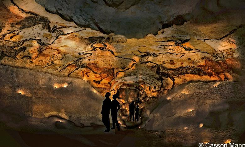 Lascaux