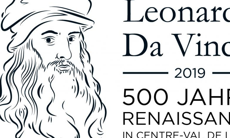 500 Jahre Renaissance im Loiretal - Leonardo da Vinci