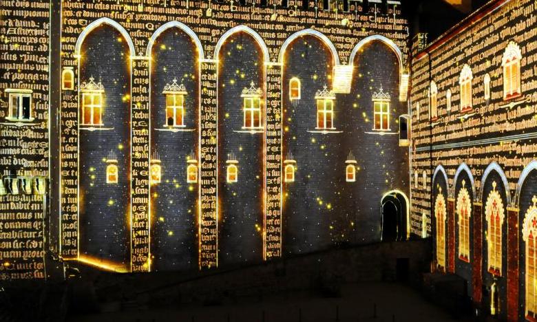 Luminessences 6