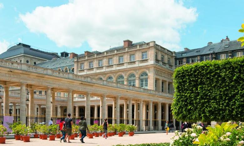 Palais Royal