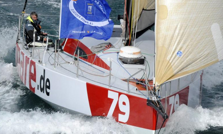 Route_du_Rhum_2010 ©Damien Meyer