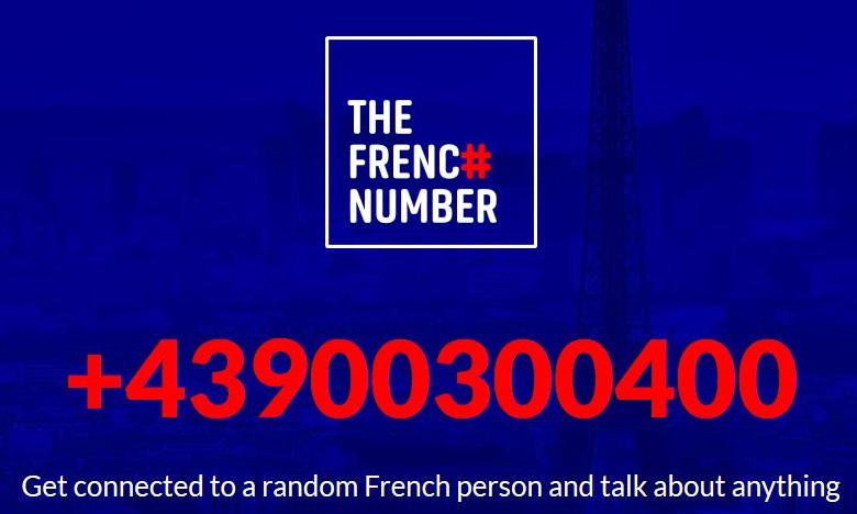 Screenshot - The French Number
