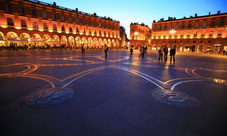 Toulouse