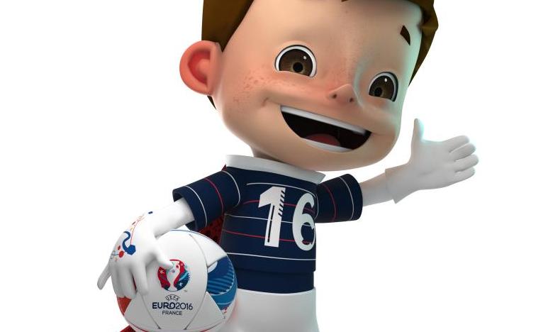UEFA EURO 2016