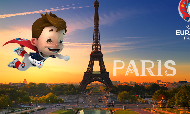 UEFA EURO 2016