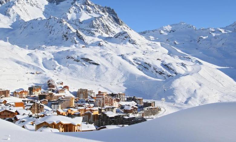 Val Thorens
