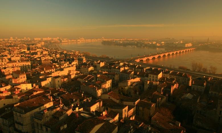 Bordeaux