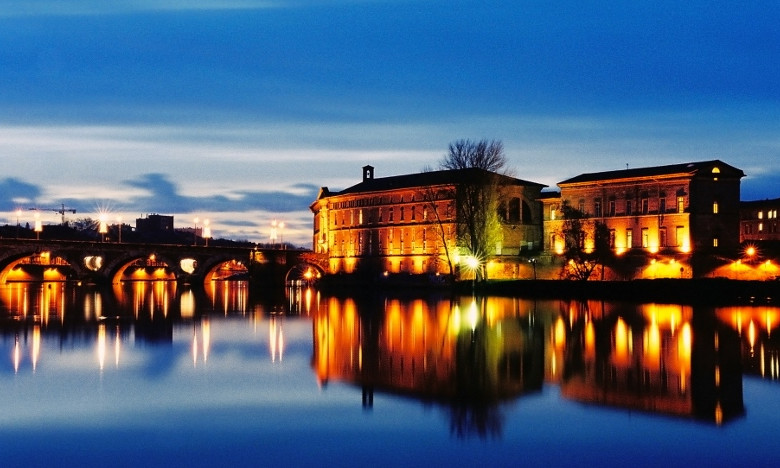 Toulouse