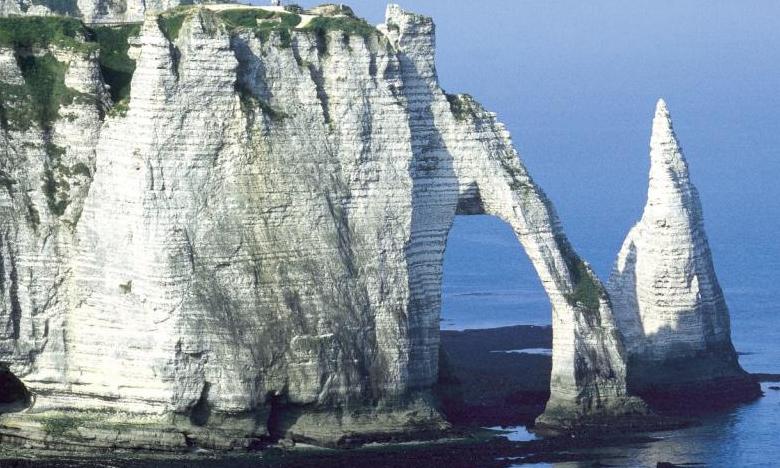 Etretat