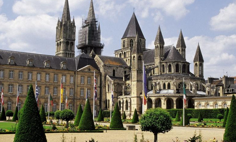 Caen