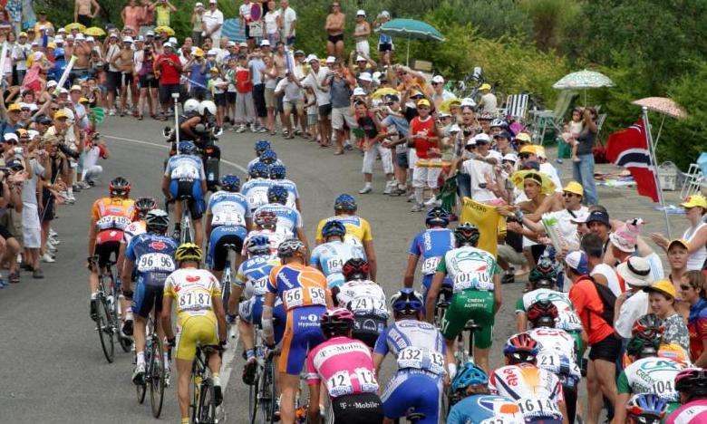 Tour de France