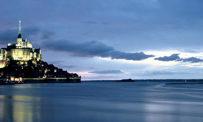 Mont Saint Michel