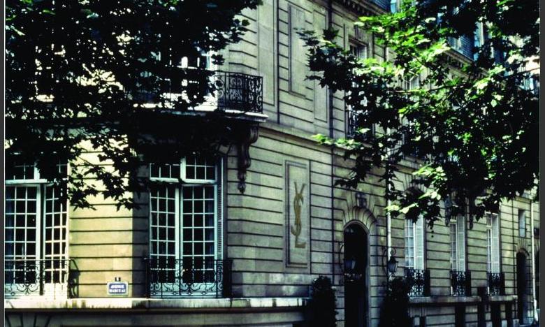 Yves Saint Laurent Museum - Fondation Pierre Berge-Yves Saint Laurent