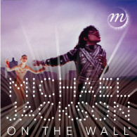 Poster - Michael Jackson - On the Wall