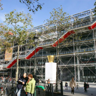 Centre Pompidou