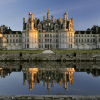 Schloss Chambord