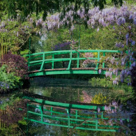 Fondation Claude Monet, Giverny