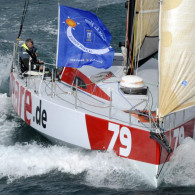 Route_du_Rhum_2010 ©Damien Meyer