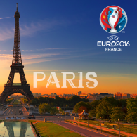 UEFA EURO 2016