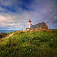 Pointe Saint-Mathieu 