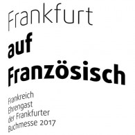 Frankreich auf der Frankfurter Buchmesse