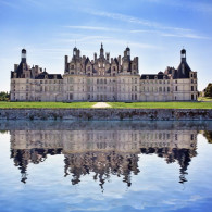 Château de Chambord 