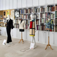 Yves Saint Laurent Museum - Fondation Pierre Berge-Yves Saint Laurent