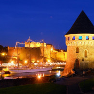 Hafenfest in Brest