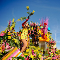 Karneval in Nizza