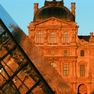  #saisonculturelle2017 Louvre