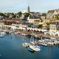 Douarnenez